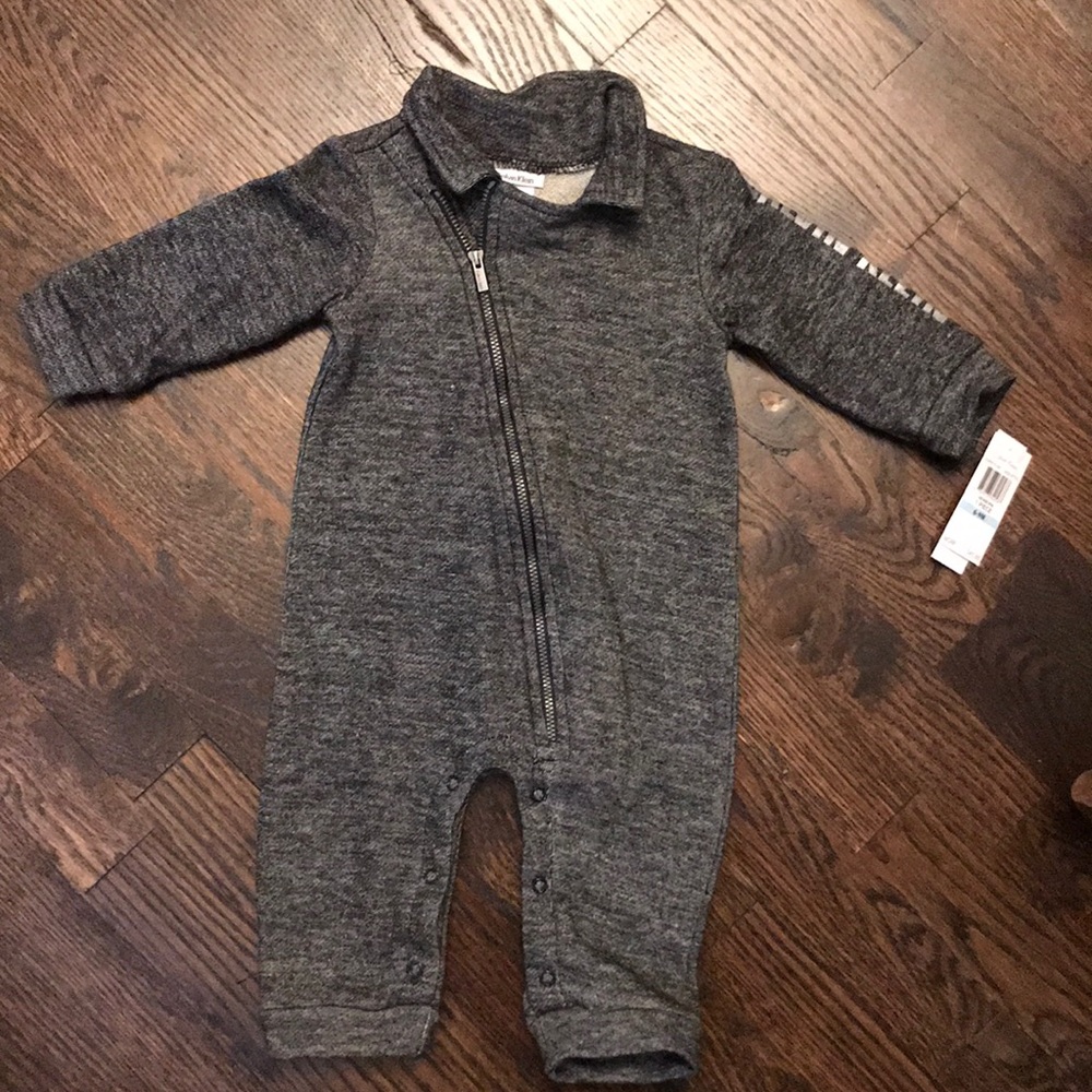 Calvin Klein boys jumper